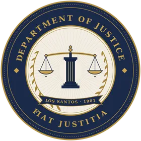 Department of Justice