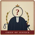Chief of Justice